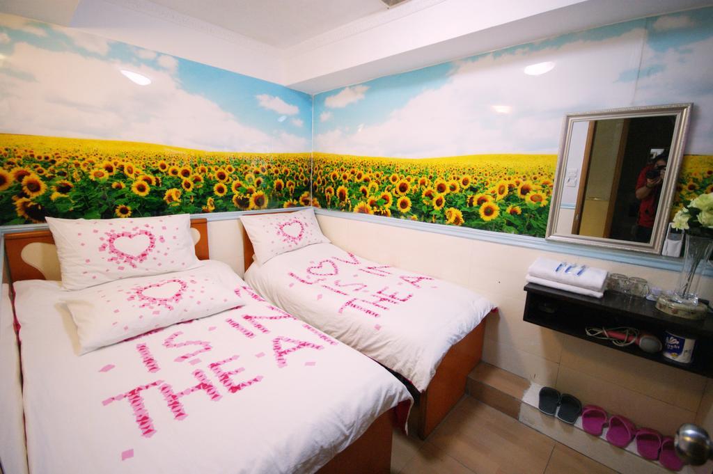 Hk Nathan House @4/F Hong Kong Room photo